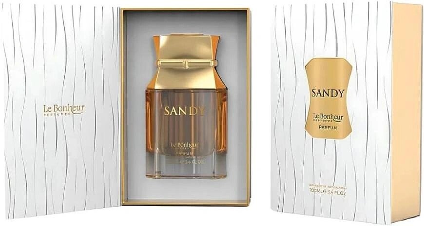 Le Bonheur Sandy 100 мл Духи женские