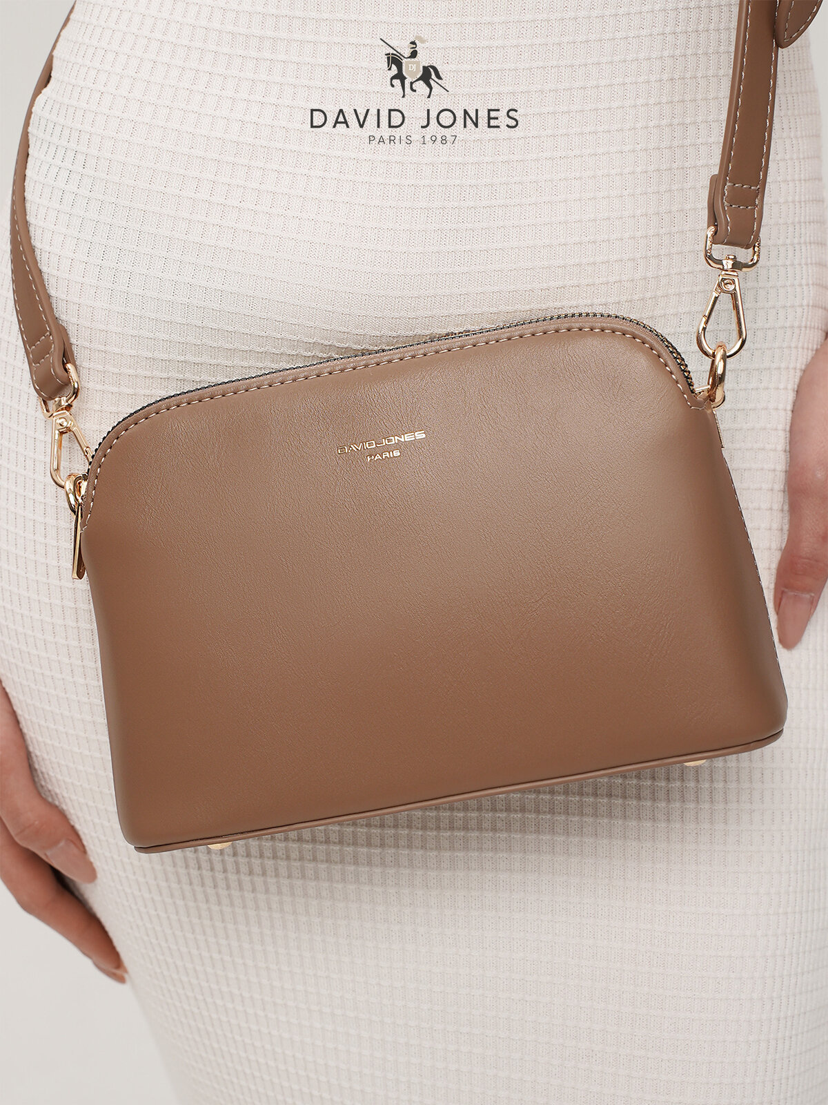 Сумка кросс-боди