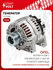Генератор для автомобилей Opel Astra H (04-)/Zafira B (05-) 1.6i/...
