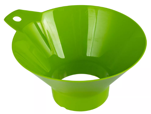 Воронка для варенья полимербыт d-14,5см (20) 4328400