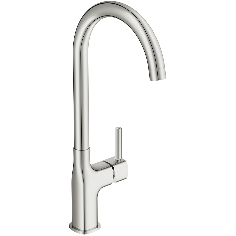 Смеситель для кухни Cersanit - фото №3