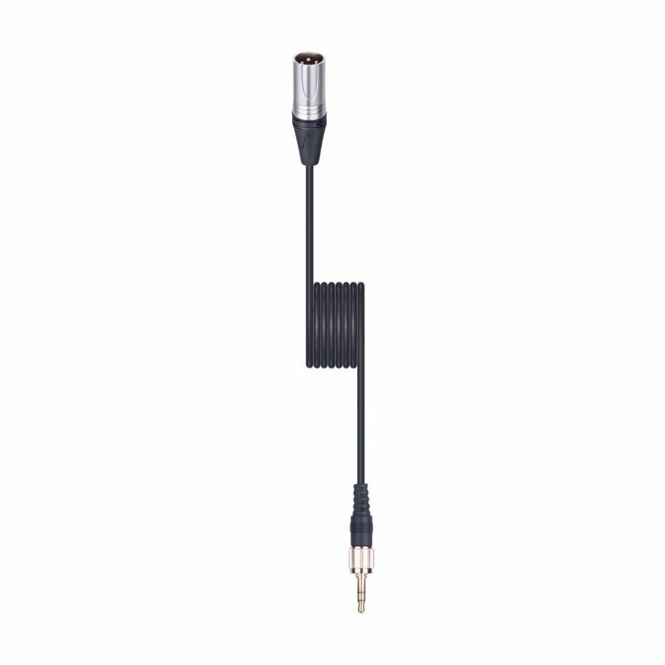 Переходник CoMica CVM-DL-XLR — фото 1