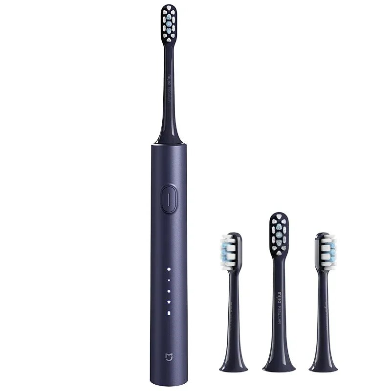 Электрическая зубная щетка XIAOMI MIJIA T302 Sonic Toothbrush 3B Head