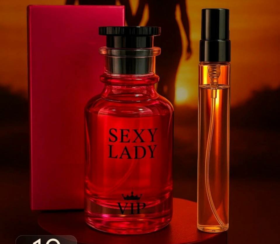 Feramon духи, парфюмерия Soul, с резким запахом для женщин с 100 % эффектом, 10 мл