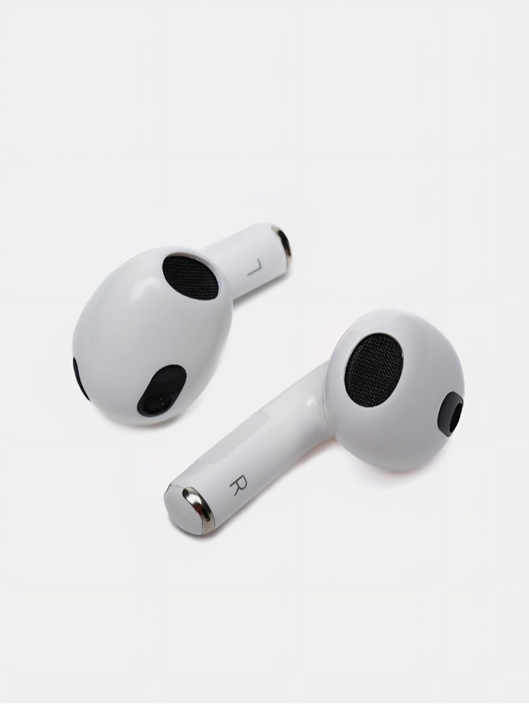 Беспроводные наушники Pods Pro 2, Pods 3, Pro 6 сенсорное управление 1+1 — фото 1