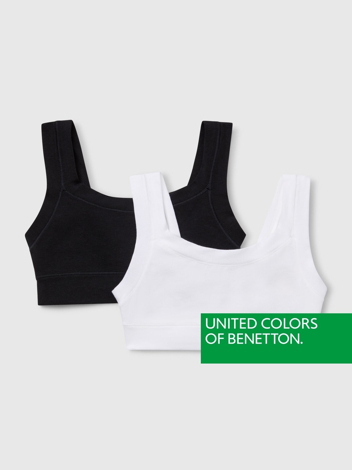 Топ, комплект из 2 шт.