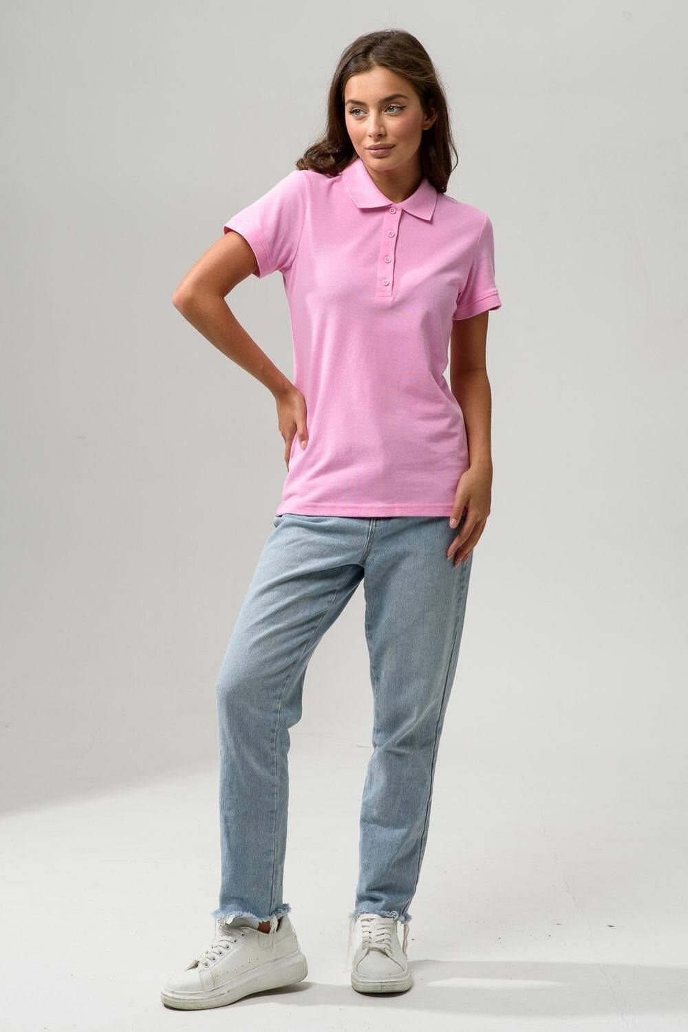 Поло спортивное