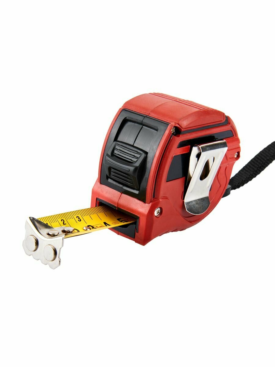 Рулетка ELITECH 310302, 5 метров — фото 1