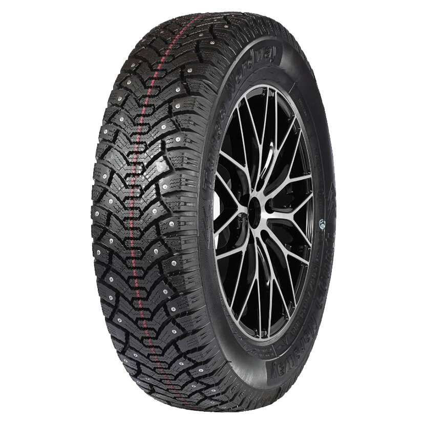 Автошины зимние Tunga Nordway 185/65R15 88Q