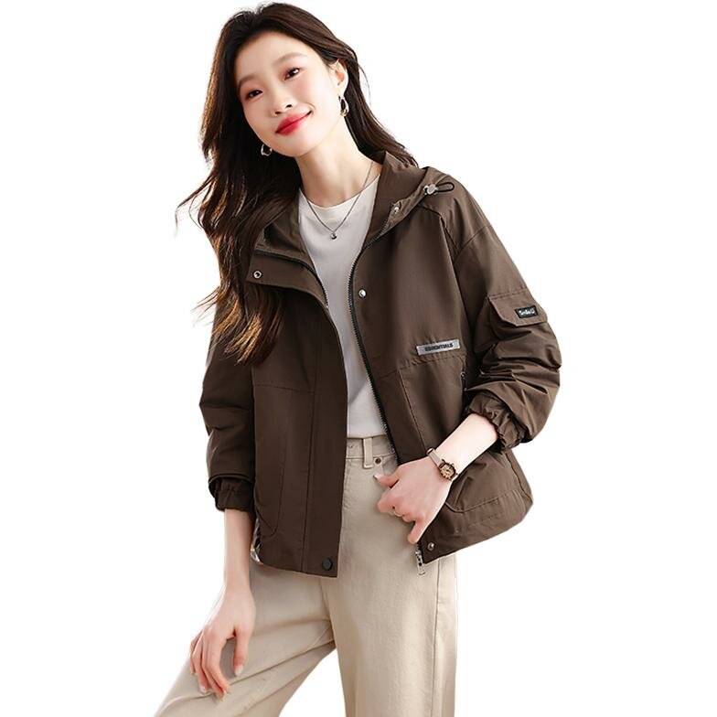 Тренчкот  размер L