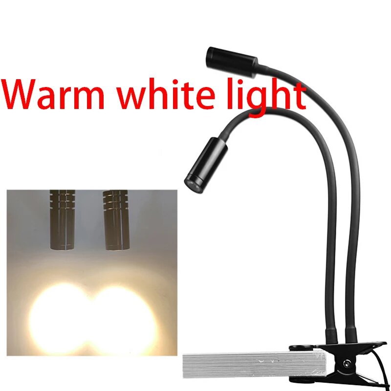 Настольная лампа VBNM YH254852 Warm white light