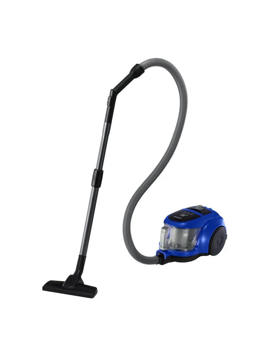 Пылесос с контейнером Samsung VCC4520S36/XEV — фото 1