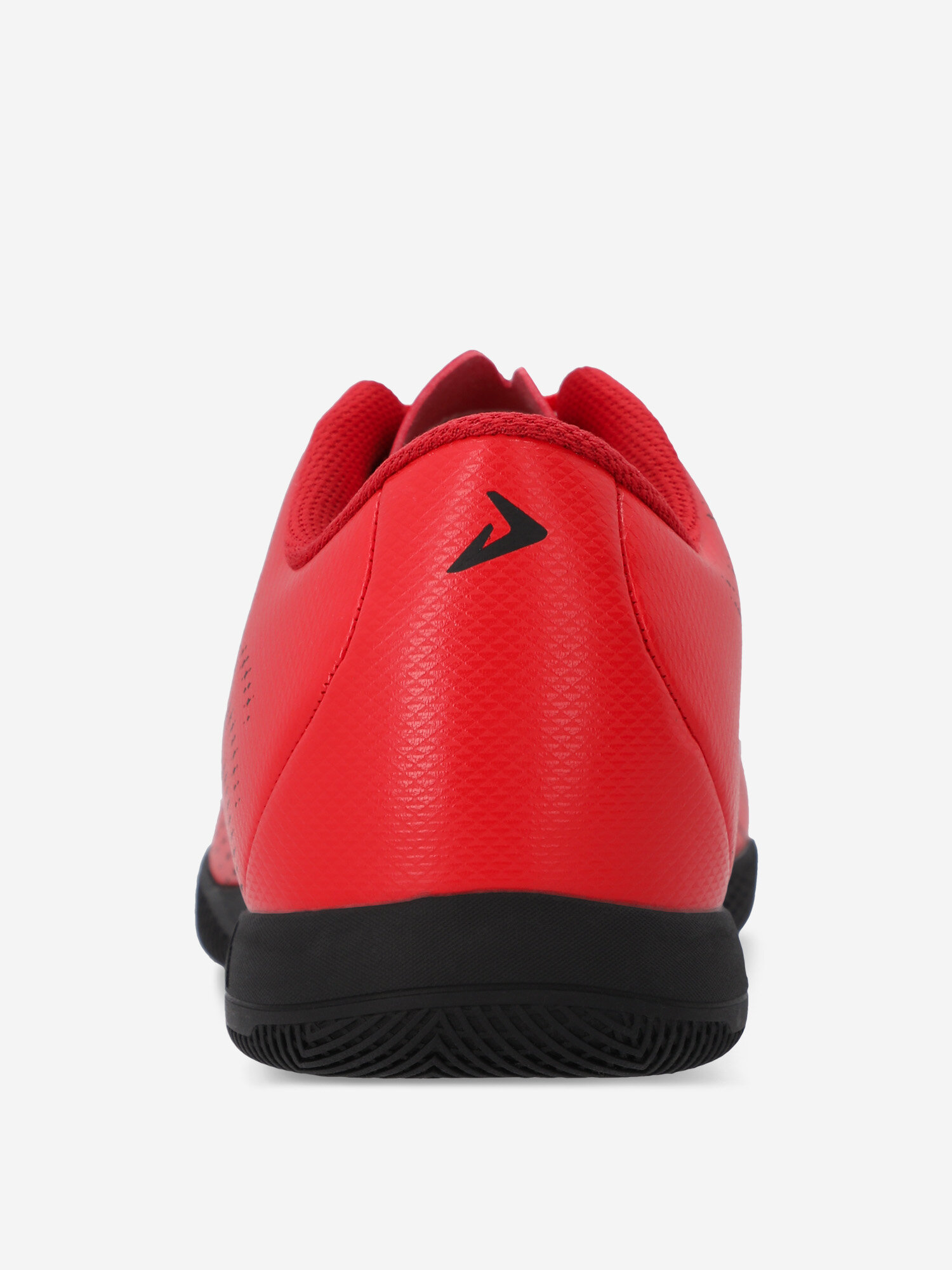 Бутсы Demix, размер 12, алый — фото 1