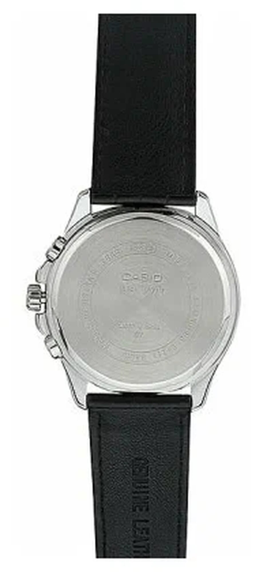 Наручные часы CASIO Collection, черный — фото 1