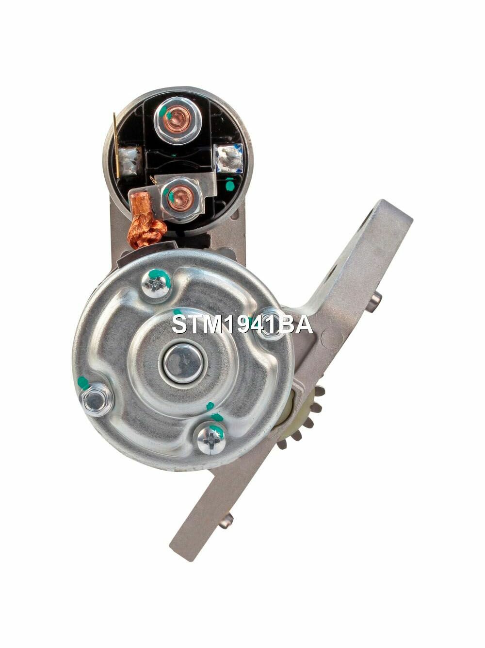 Стартер Mazda CX-9 (Мазда ЦХ-9) — фото 1