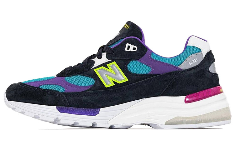 Кроссовки NB 992