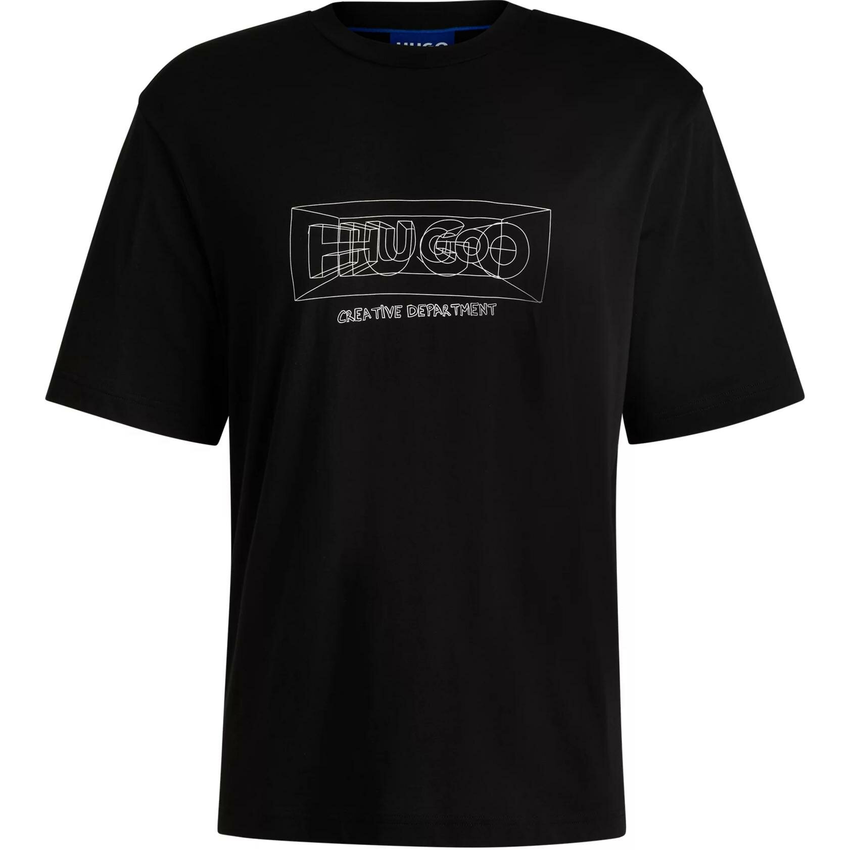 Футболка HUGO BOSS