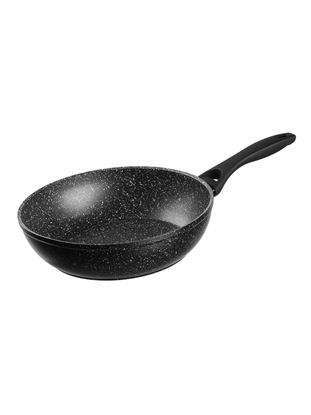 Сковорода глубокая Ardesto Gemini Gourmet 28 см, алюминий, AR1928DF