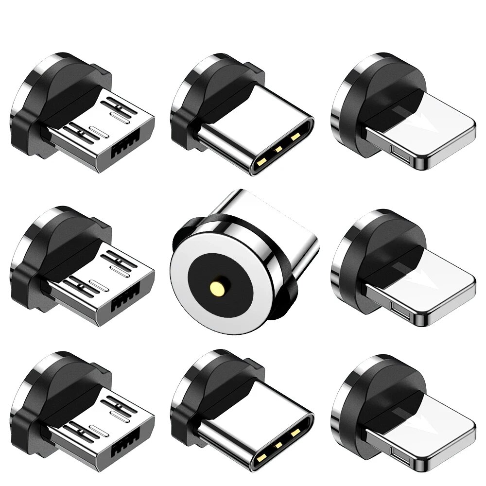 5 шт. USB Type-C Plug — фото 1