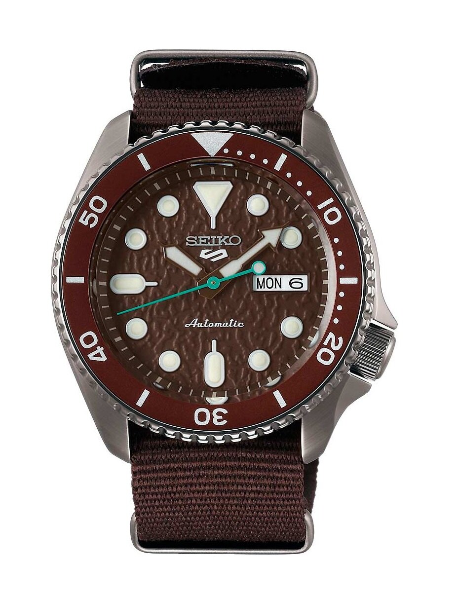 Наручные часы SEIKO 