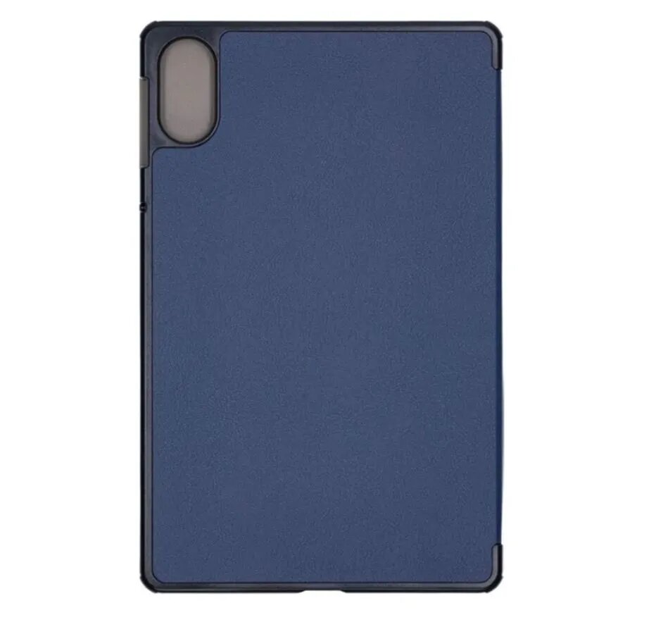 Чехол для Honor Pad 8 12,0" с магнитом, синий / Хонор Пад 8 12.0 — фото 1
