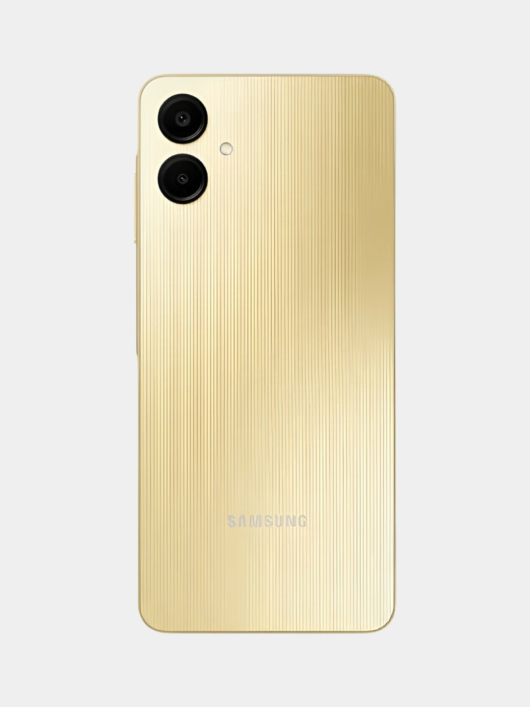 Смартфон Samsung Galaxy A06 Black, 4/128 ГБ, 6.7", Android, основная камера 50МП, 2 SIM — фото 1
