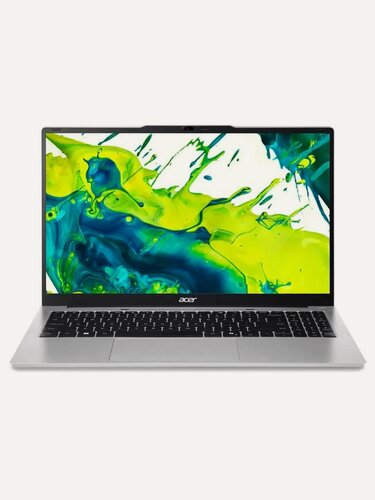 Изображение товара Ноутбук Acer Aspire Lite AL15 15,6"FHD; IPS/i5-13500H/16GB/SSD 1TB/Win11pro/серебристый
