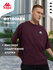 Футболка Kappa Authentic MP Men's Short Sleeve T-shirt