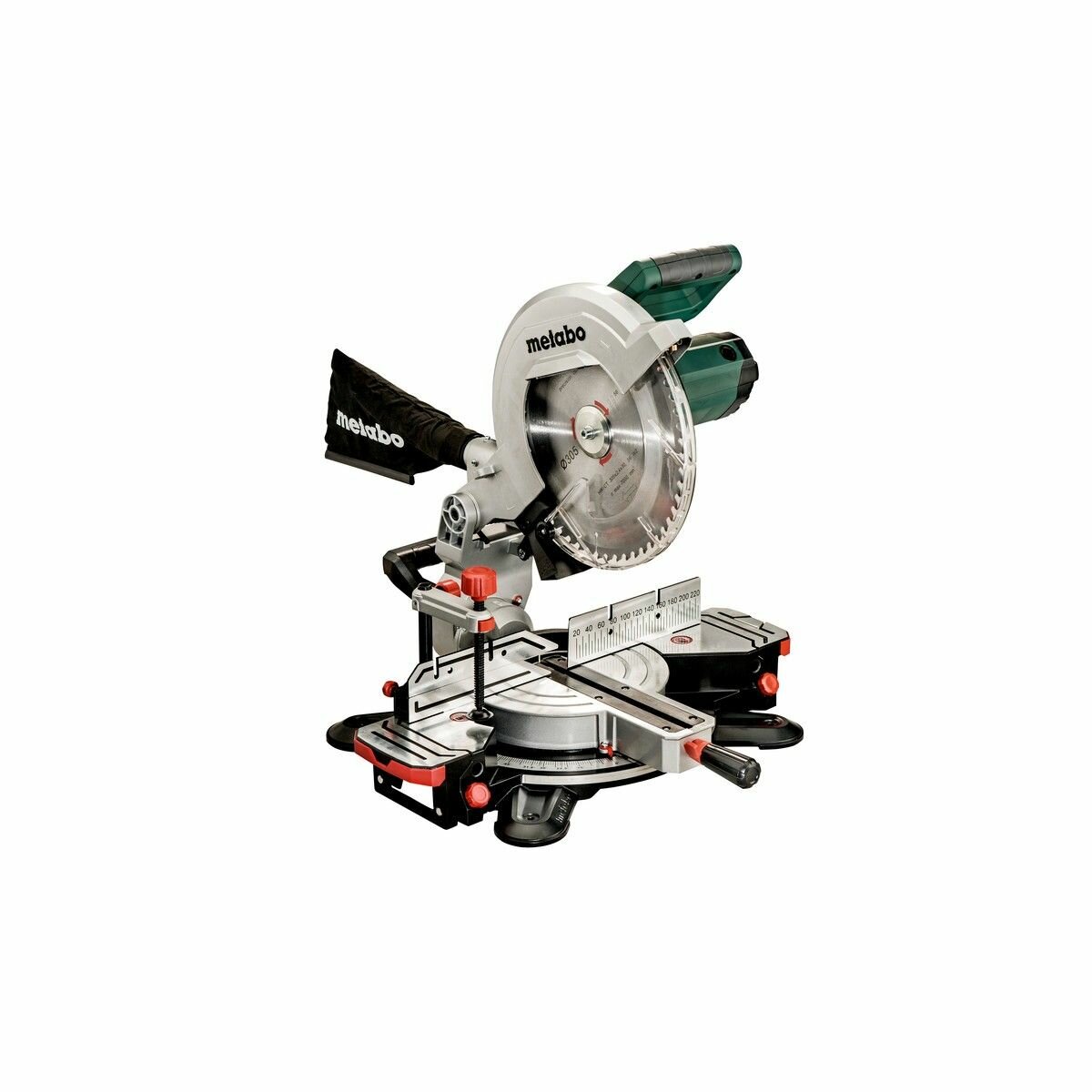 Metabo Пила KS 305 M Пила торцовочная 619003000