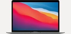 Ноутбук MacBook Air 13 2020 M1 8/256 gb Space Русская раскладка