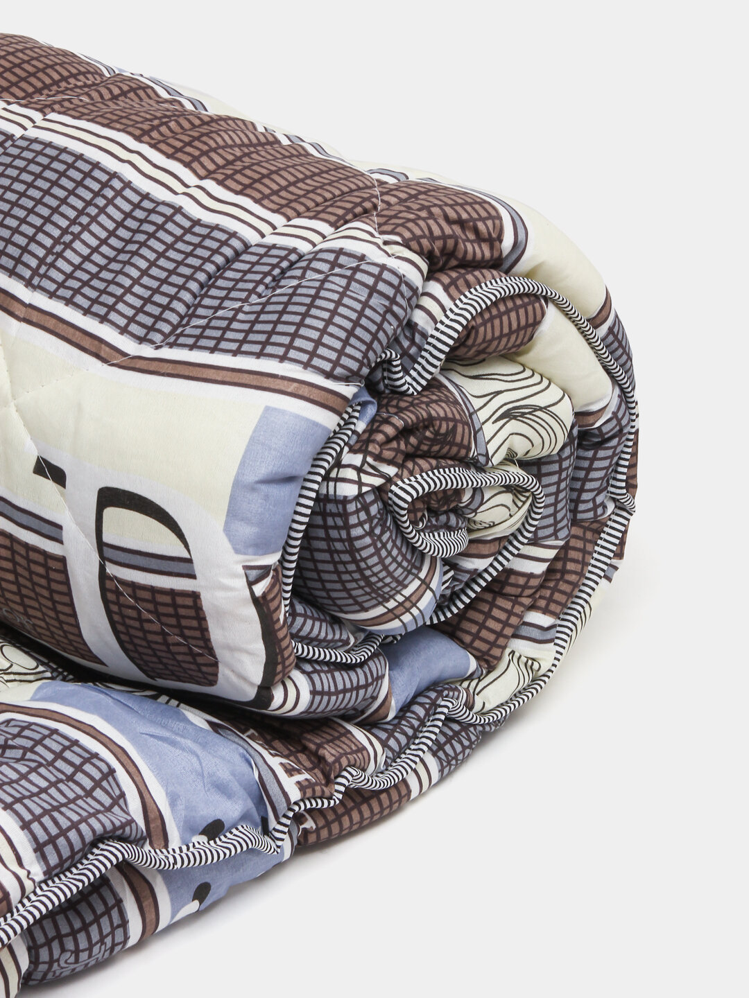 Одеяло бамбук, Бамбуковое одеяло, из синтепона, всесезонное односпальное и двуспальное, покрывало