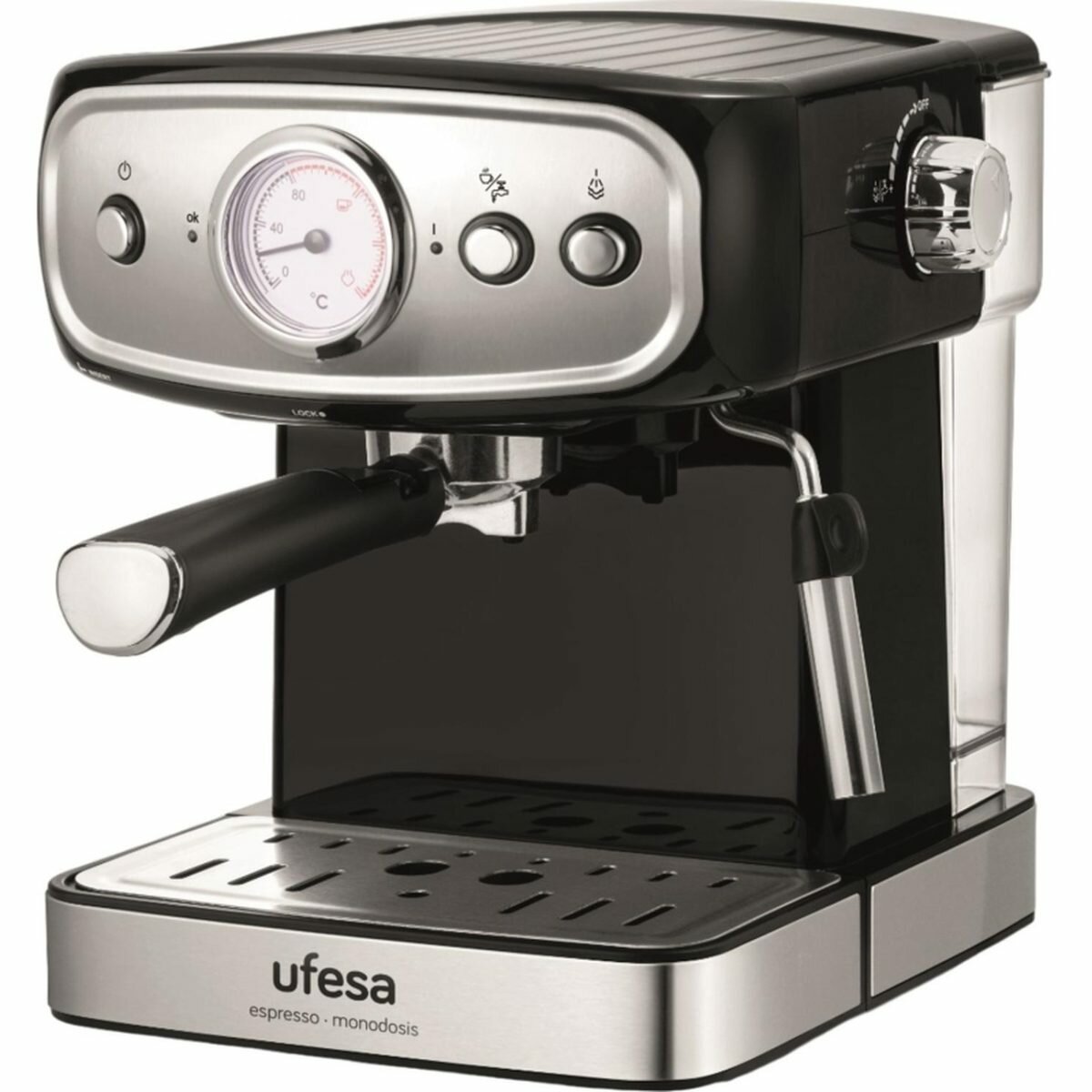 Кофеварка CE7244 BRESCIA UFESA (3222183) (2105035)