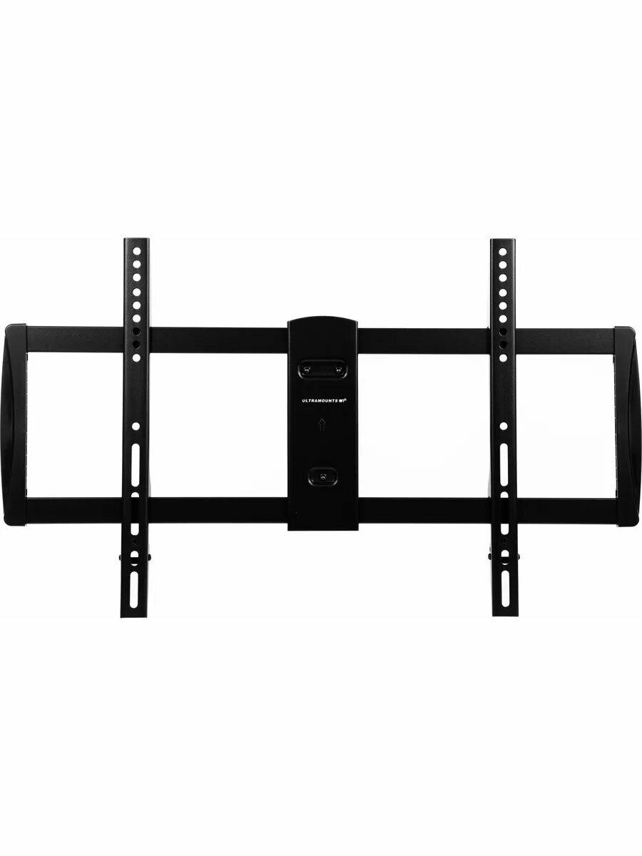 Кронштейн для телевизора UM909 черный 37"-75"