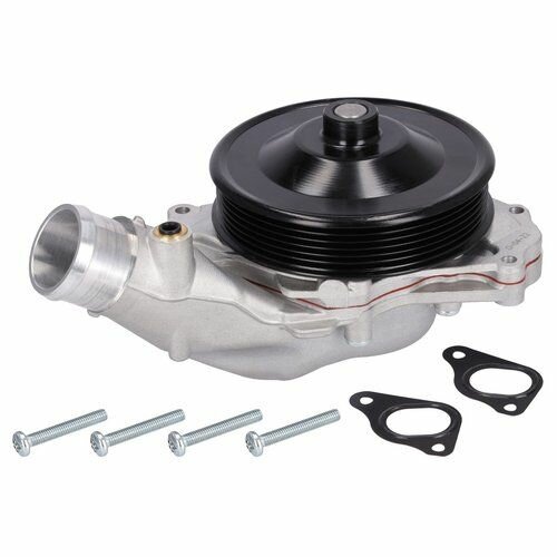 Насос водяной для а/м Land Rover Discovery IV (09-)/Range Rover Sport I (09-) 3.0i/5.0i Febi 184555