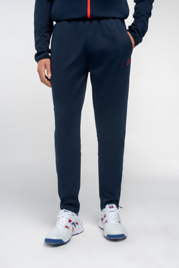 Брюки спортивные FORWARD, размер L, синий