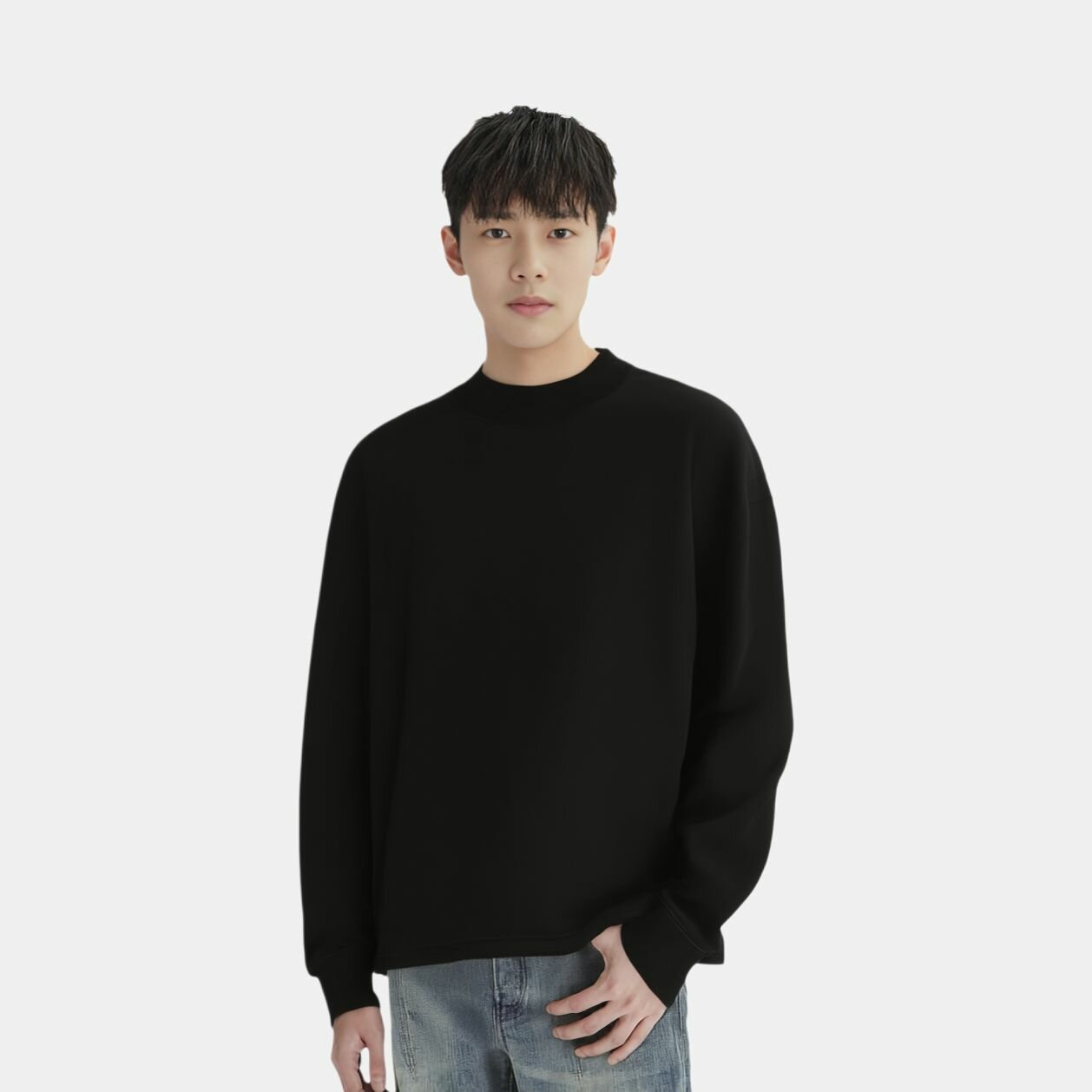 Толстовка  SS22