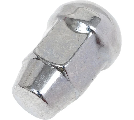 Гайка колесная (M12x1,5/S19/H15), перед/зад прав/лев  — FW-2187