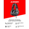 Фото Audio-Technica ATH-M30x