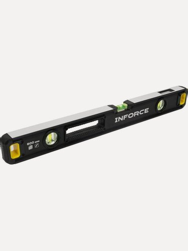Изображение товара Строительный уровень 600мм Inforce
