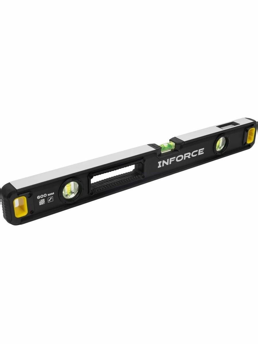 Строительный уровень 600мм Inforce