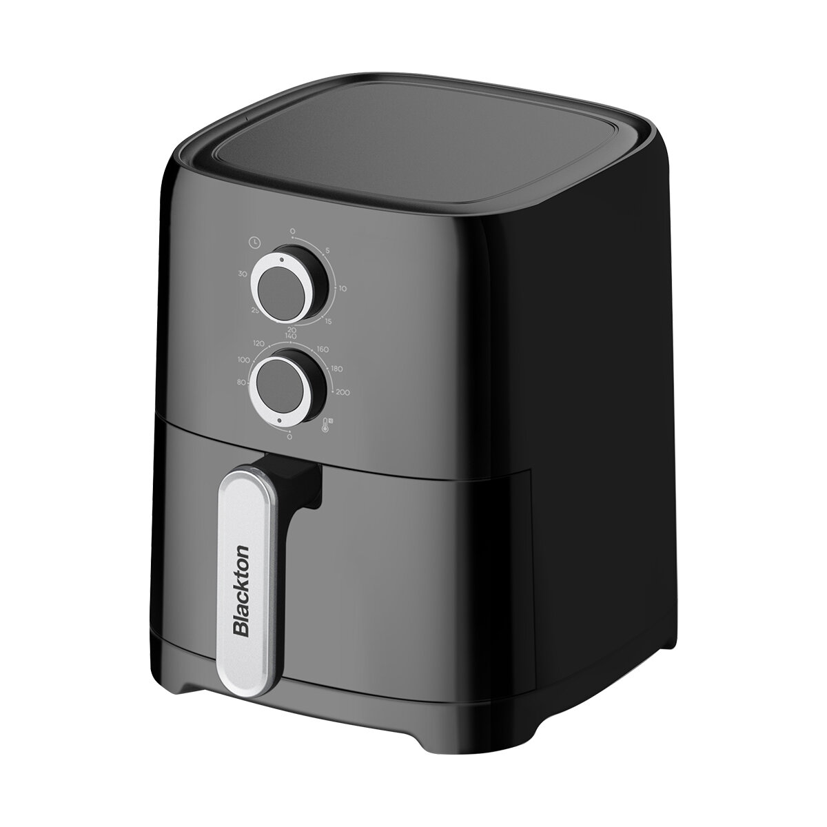 Аэрогриль Blackton Bt AF400M Black