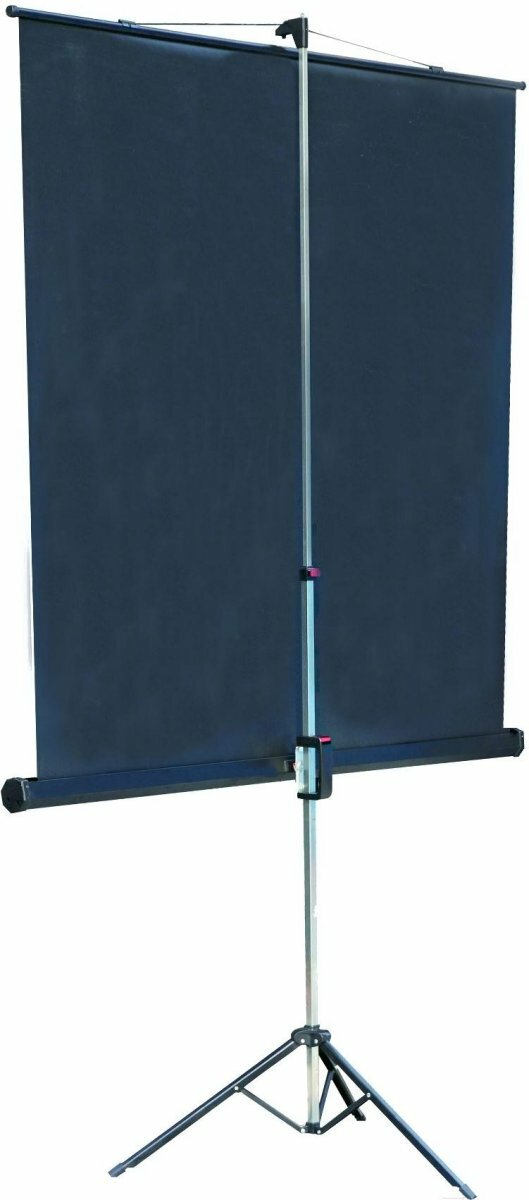 Экран переносной на штативе Lumien LMV-100106 171x128 - фото №4