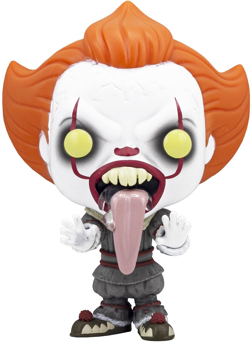 Фигурка Funko POP! Movies IT Chapter 2 Pennywise Funhouse (781) 40631 ...