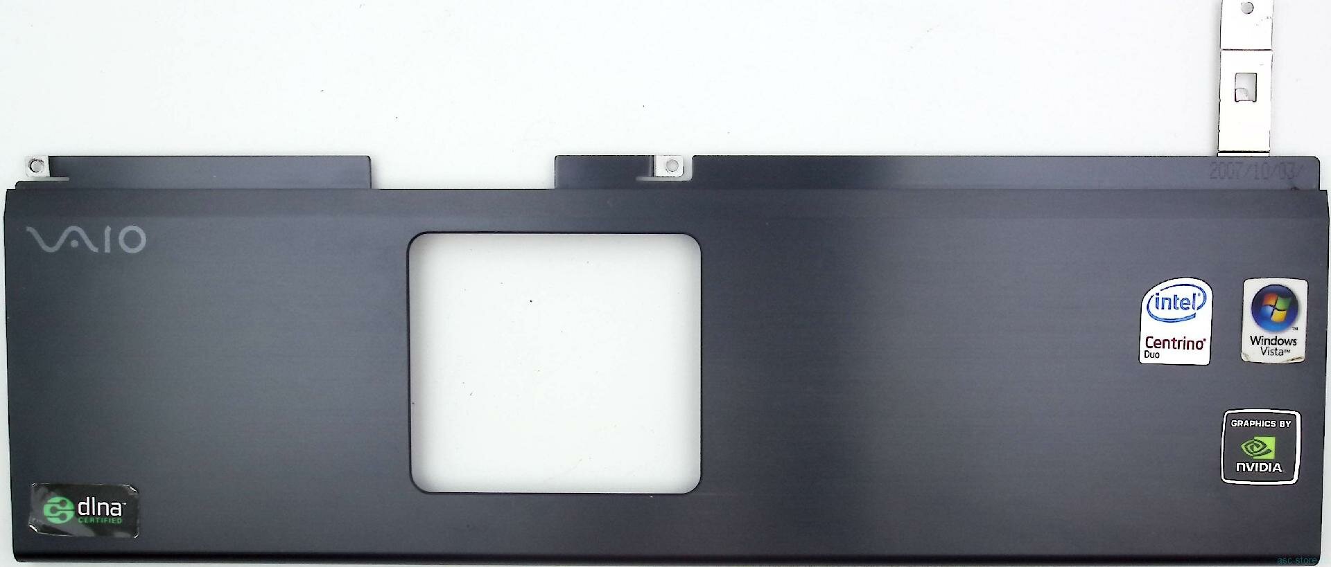 Панель тачпада для ноутбука Sony VGN-SZ6RXN PCG-6S5P