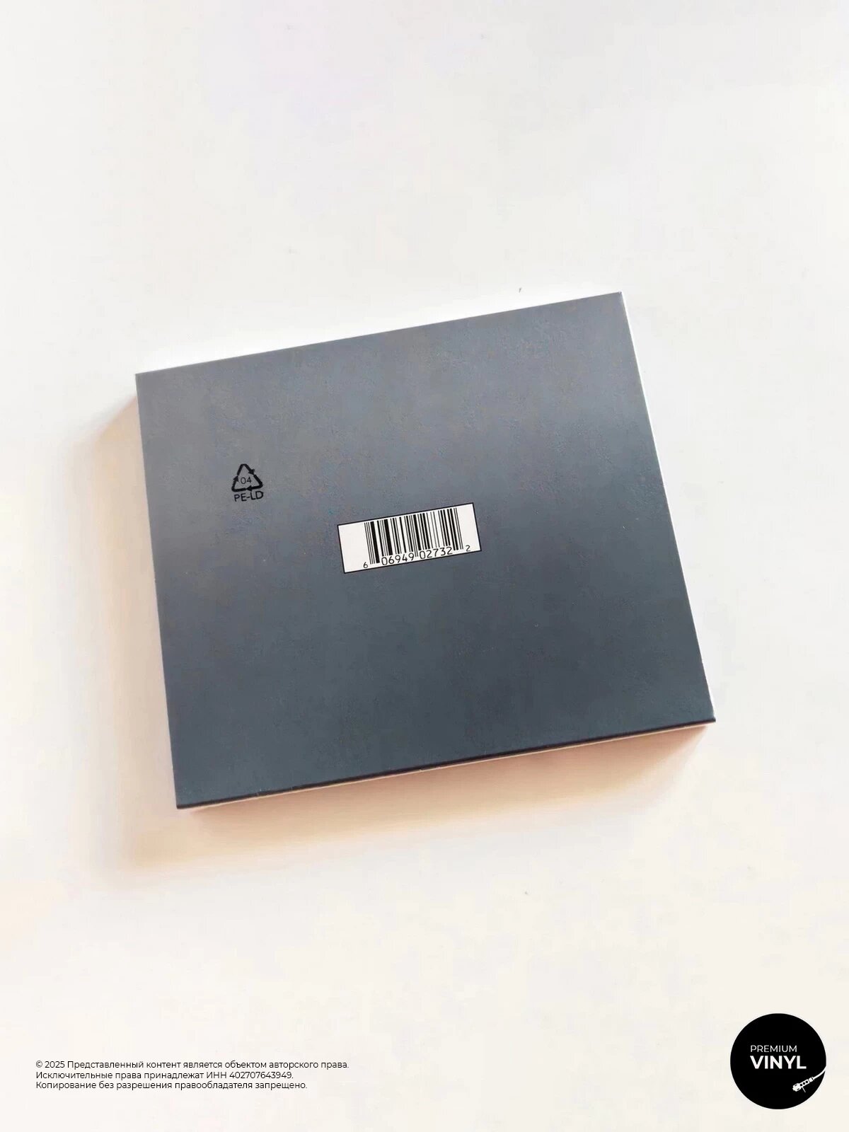 Marilyn Manson - Mechanical Animals (CD) 1998 Jewel In Slipcase Фирменный аудио диск