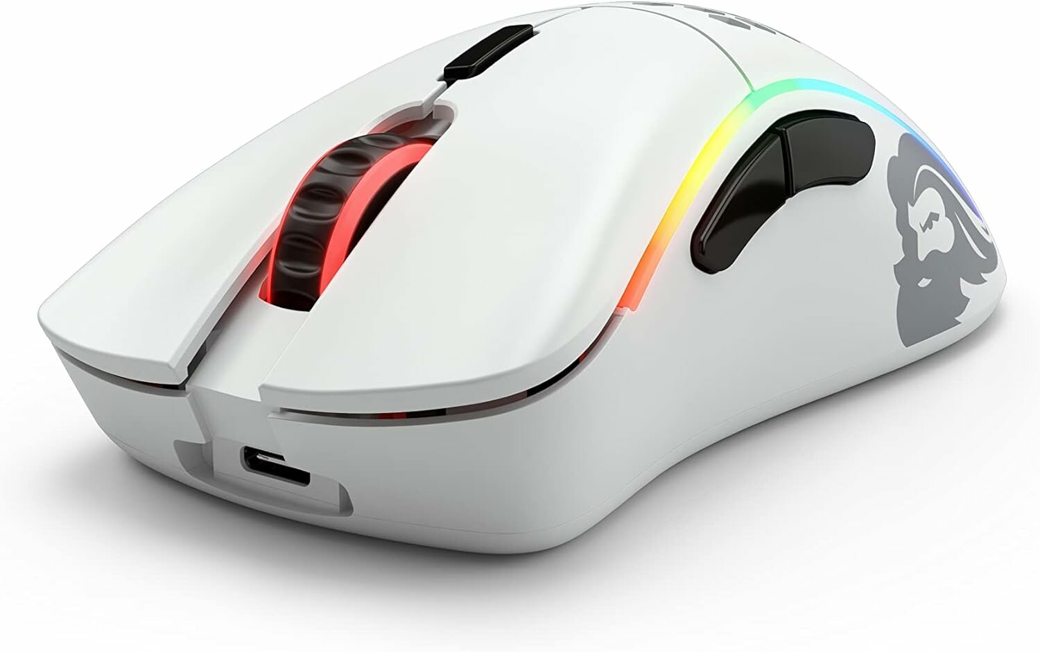 Игровая беспроводная мышка Glorious Model D Wireless Gaming Mouse - 69g