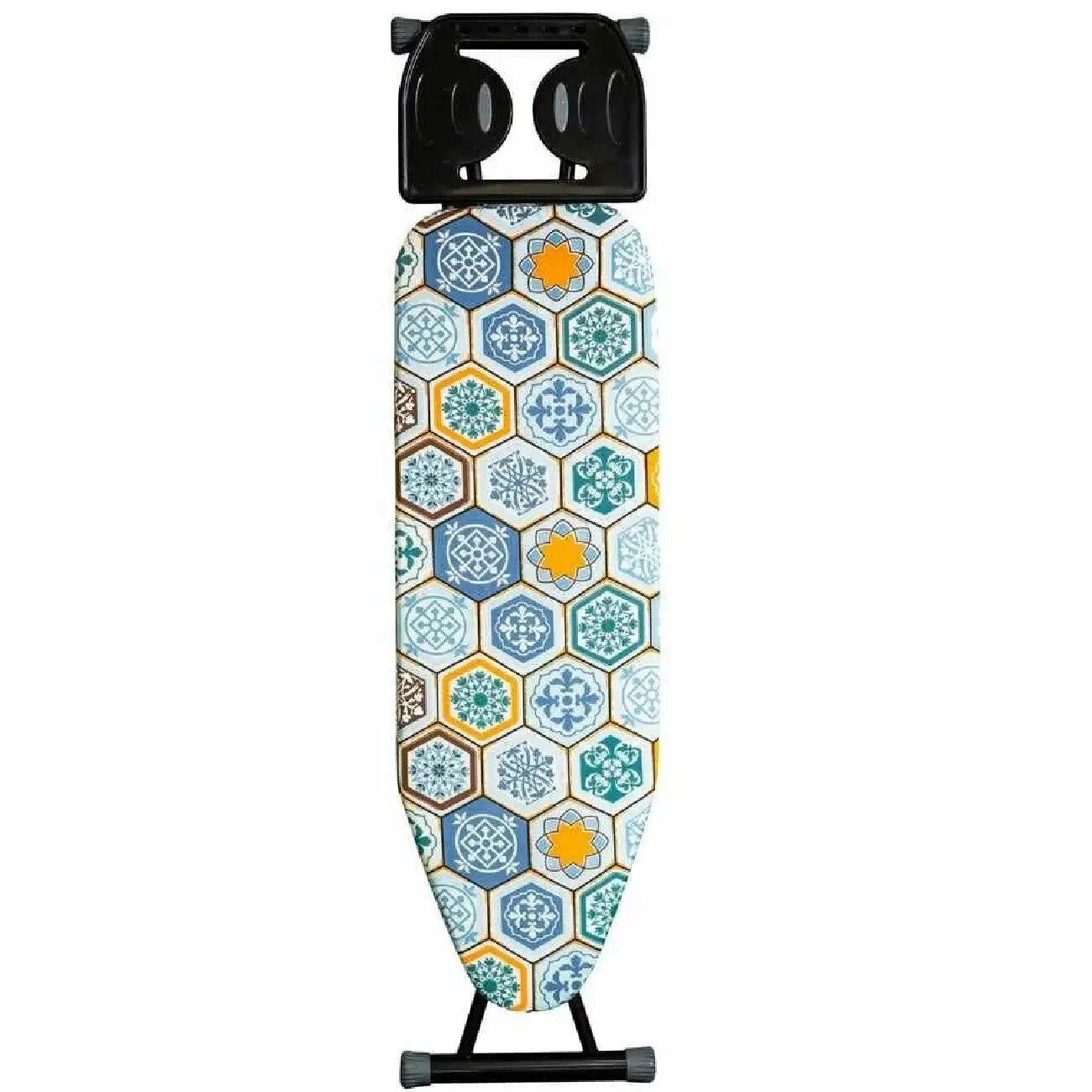 Гладильная доска PERILLA DIANA, Китай, 3 месяца, 000000, напольная, Хлопок — фото 1