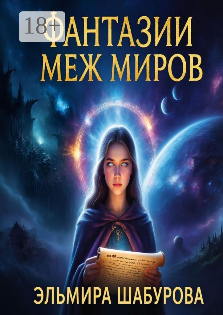 Фантазии меж миров