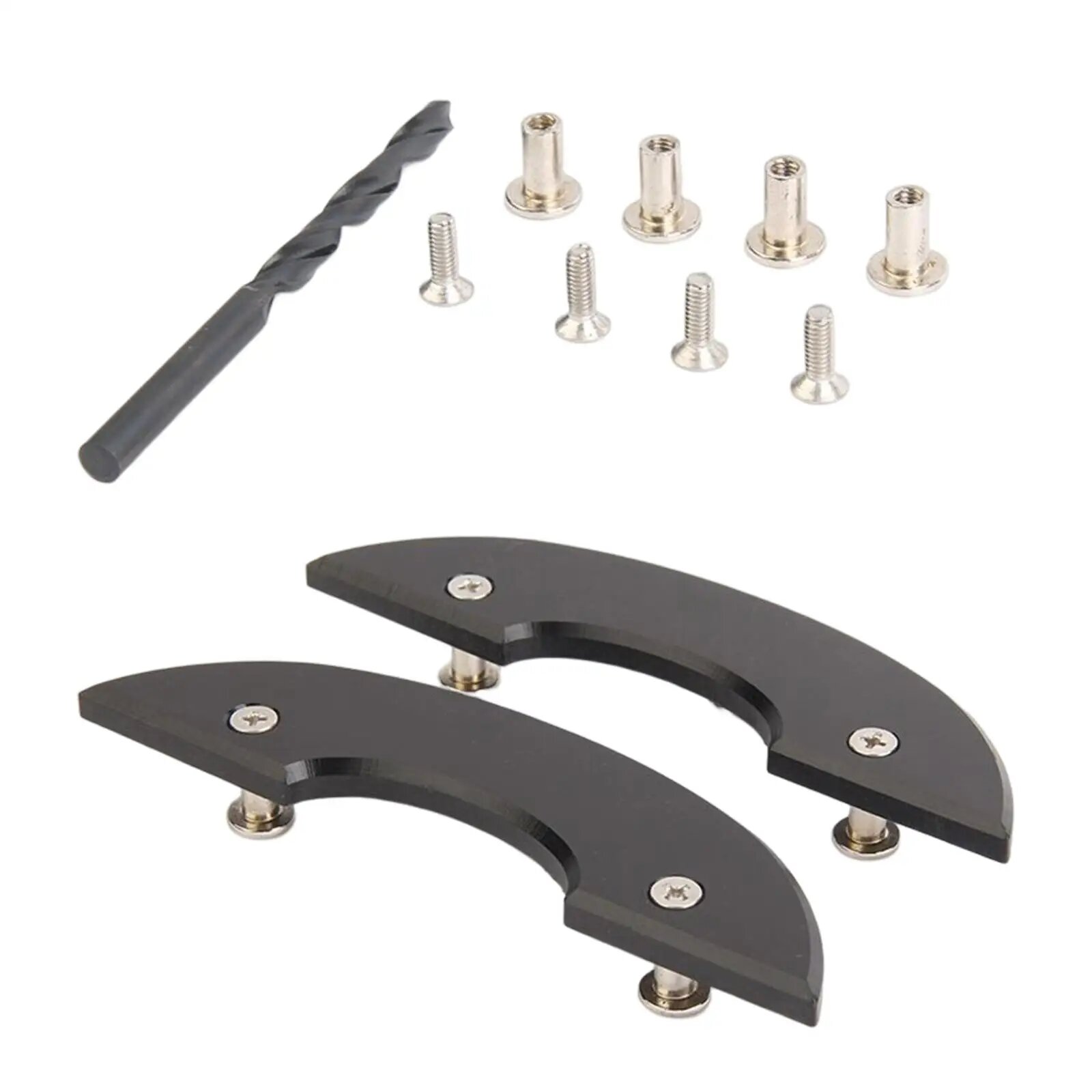 Лонгборд скейтборд защита защита края указатель для детей и взрослых