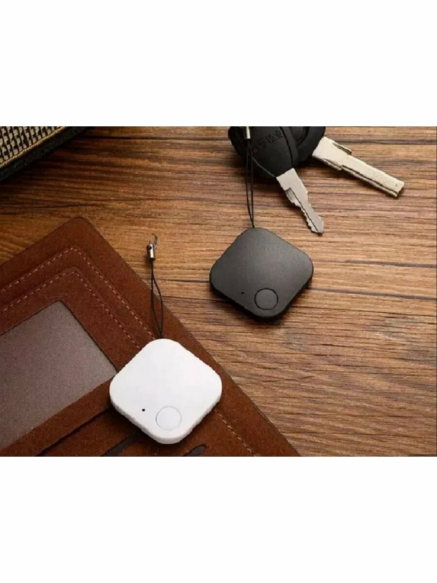 ZTAG AiR GPS-трекер